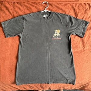 Diamond Cross Ranch “Jackson Wild” Graphic Tee T-shirt